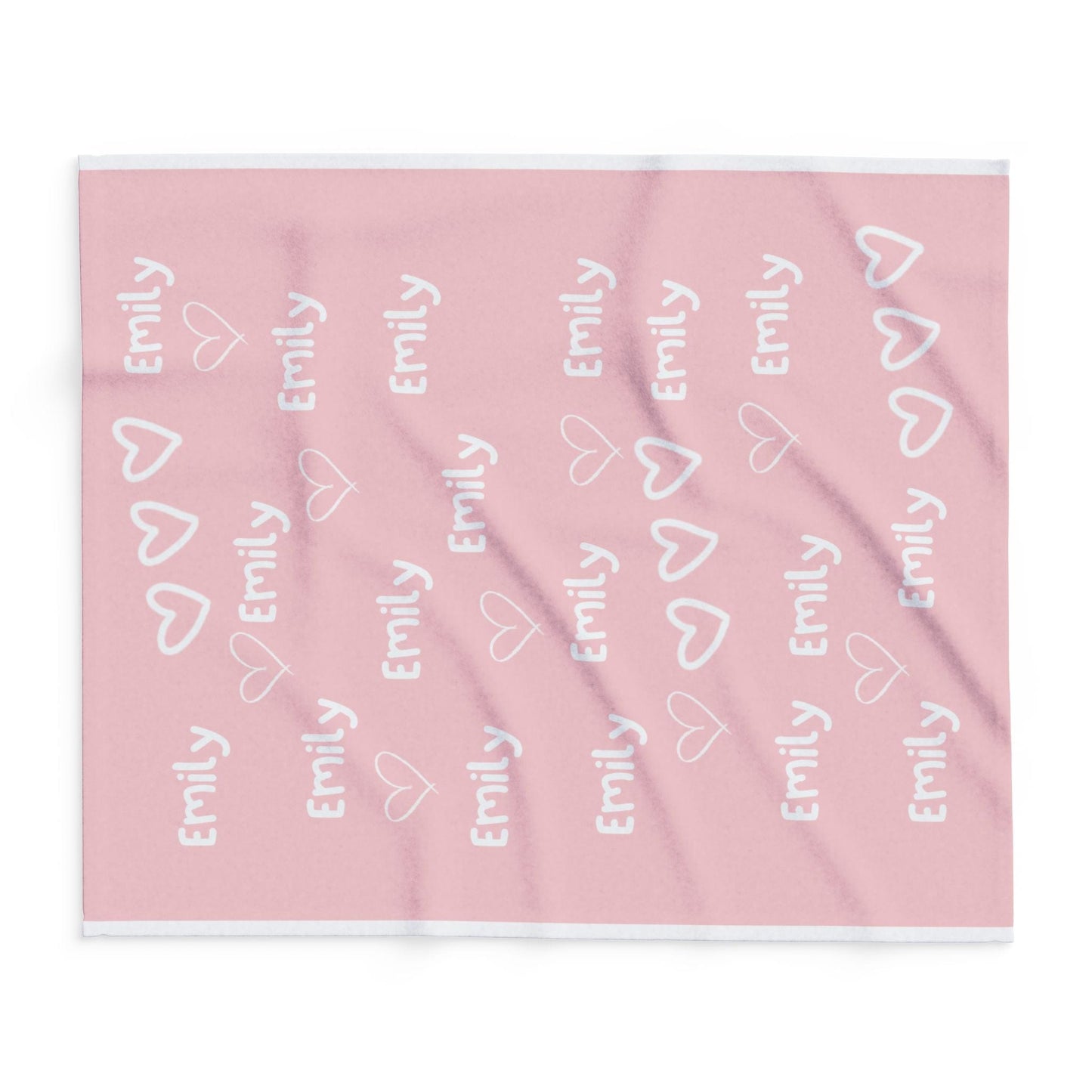 Arctic Fleece Blanket