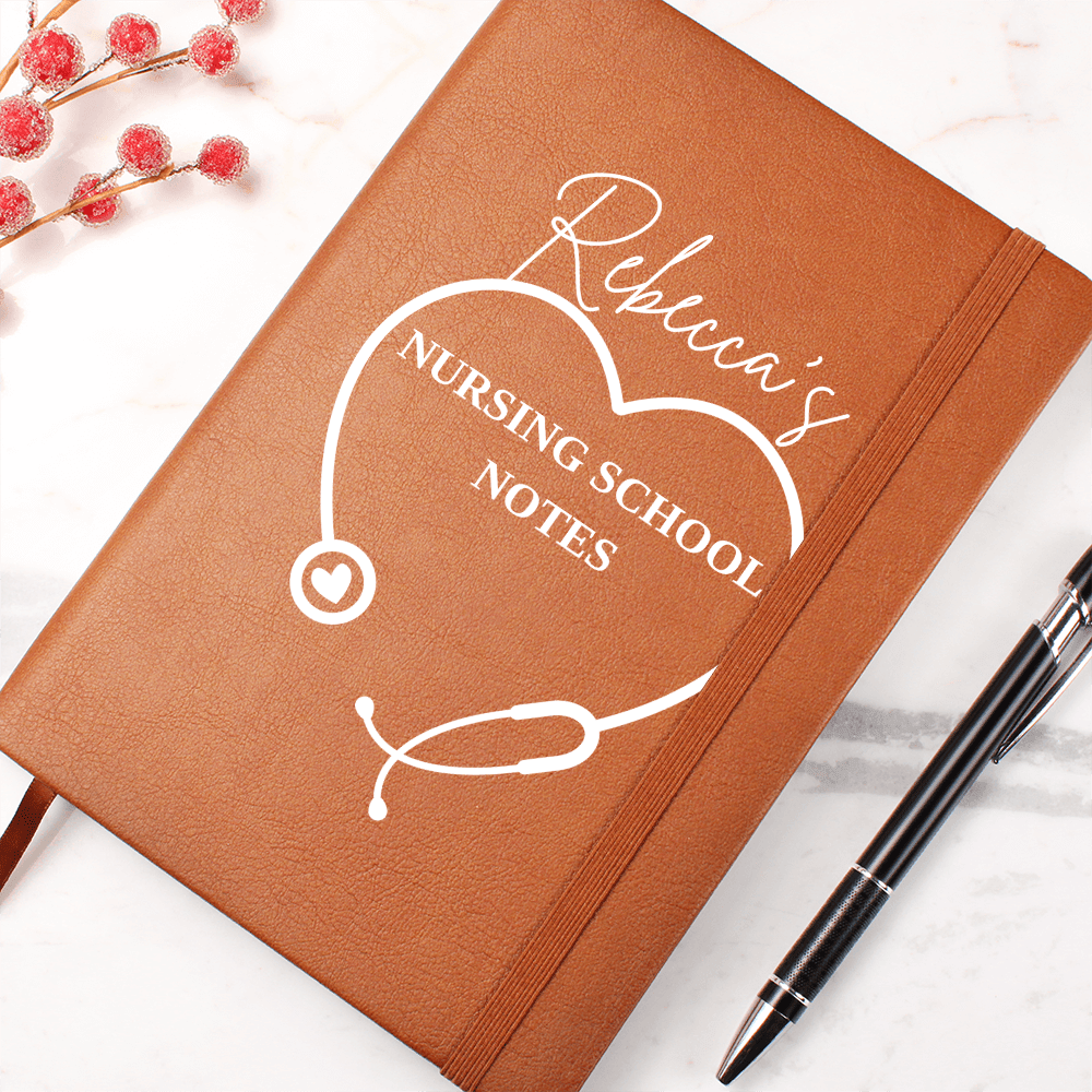 Custom Future Nurse Gifts