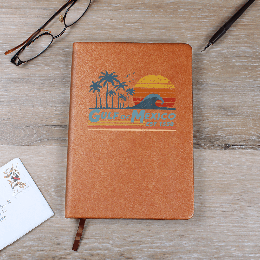 Golf Of Mexico Journal