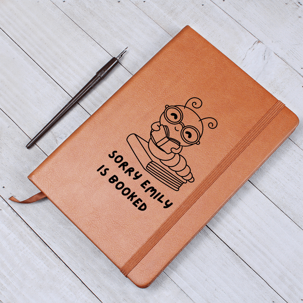 Funny Journal For Book Readers