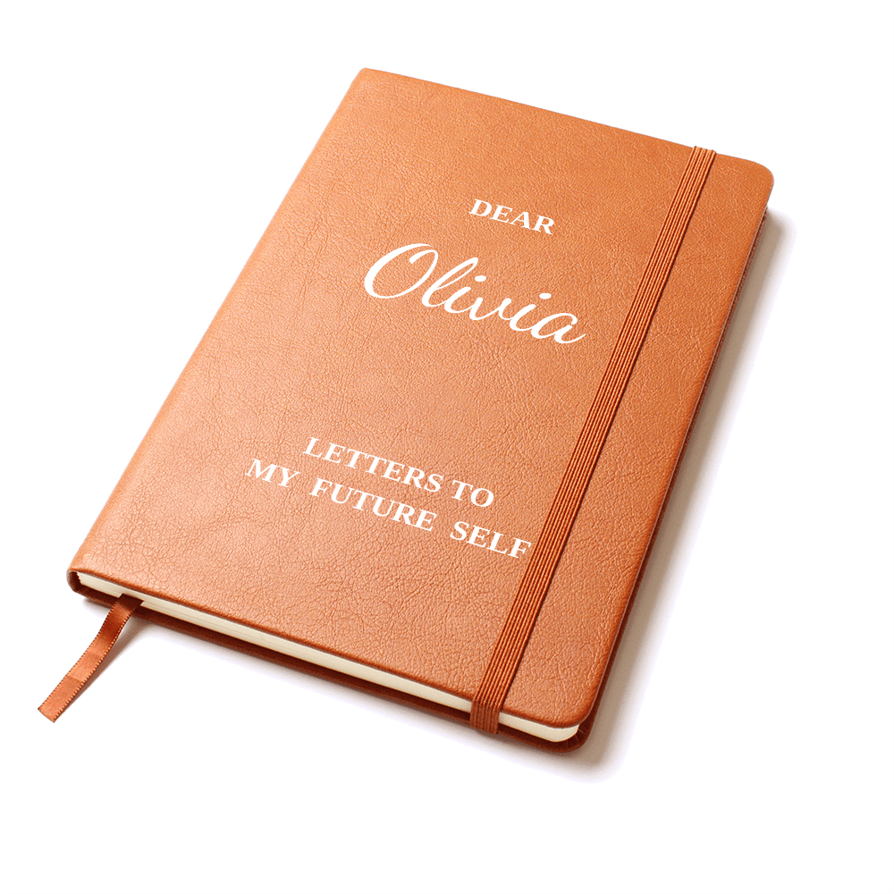 Letters To My Future Self