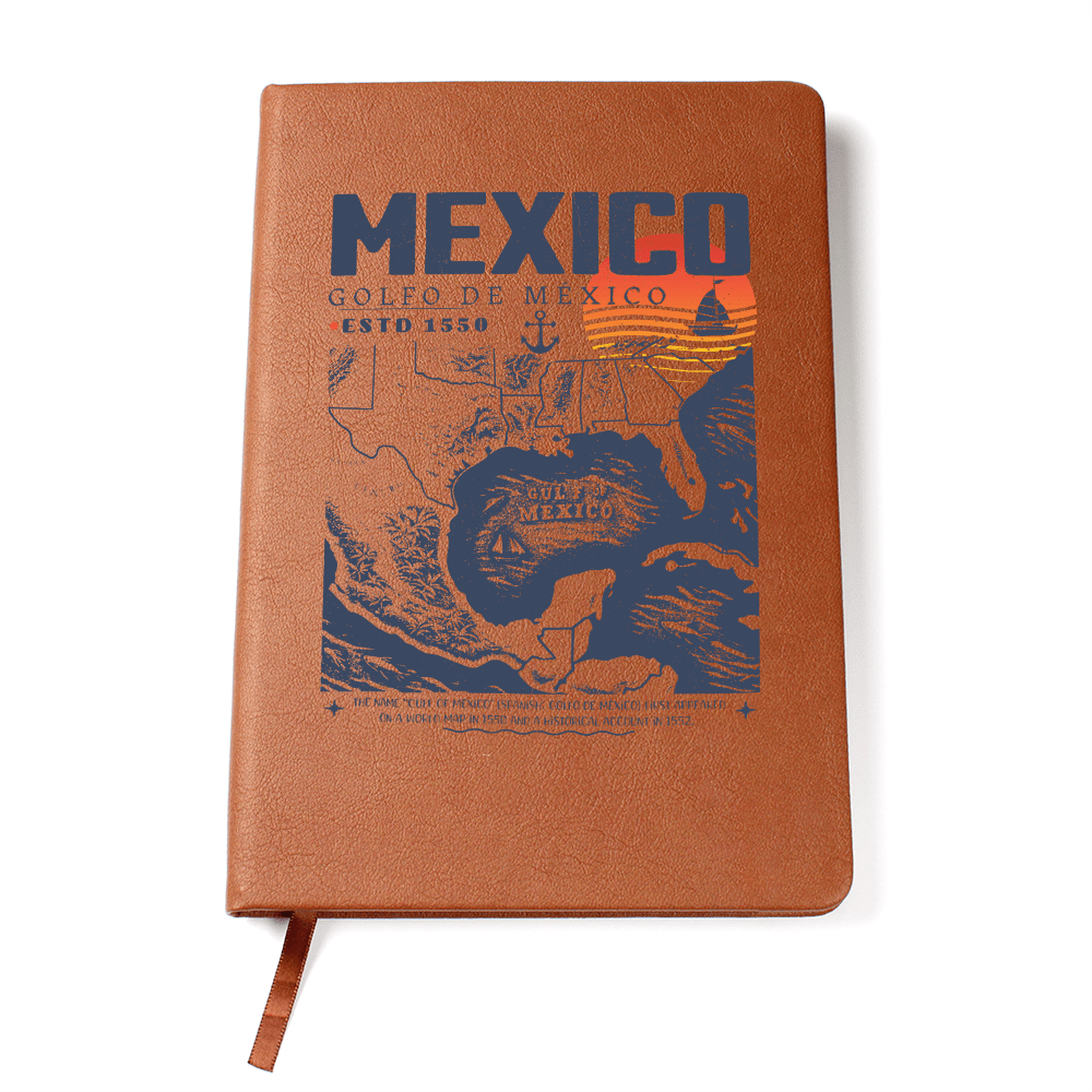 Gulf Of Mexico Journal, Liberal Gifts, Gifts for Democrats