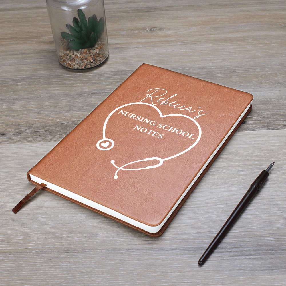Custom Future Nurse Gifts