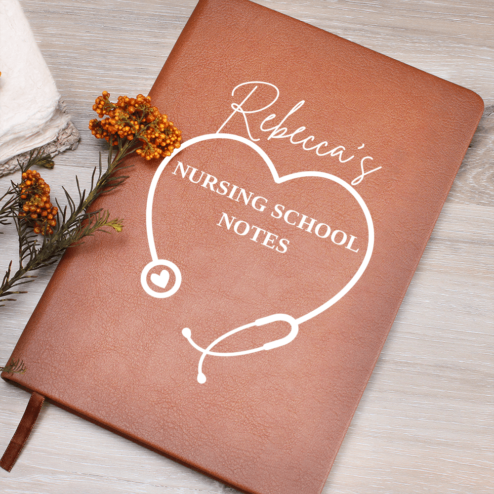 Custom Future Nurse Gifts