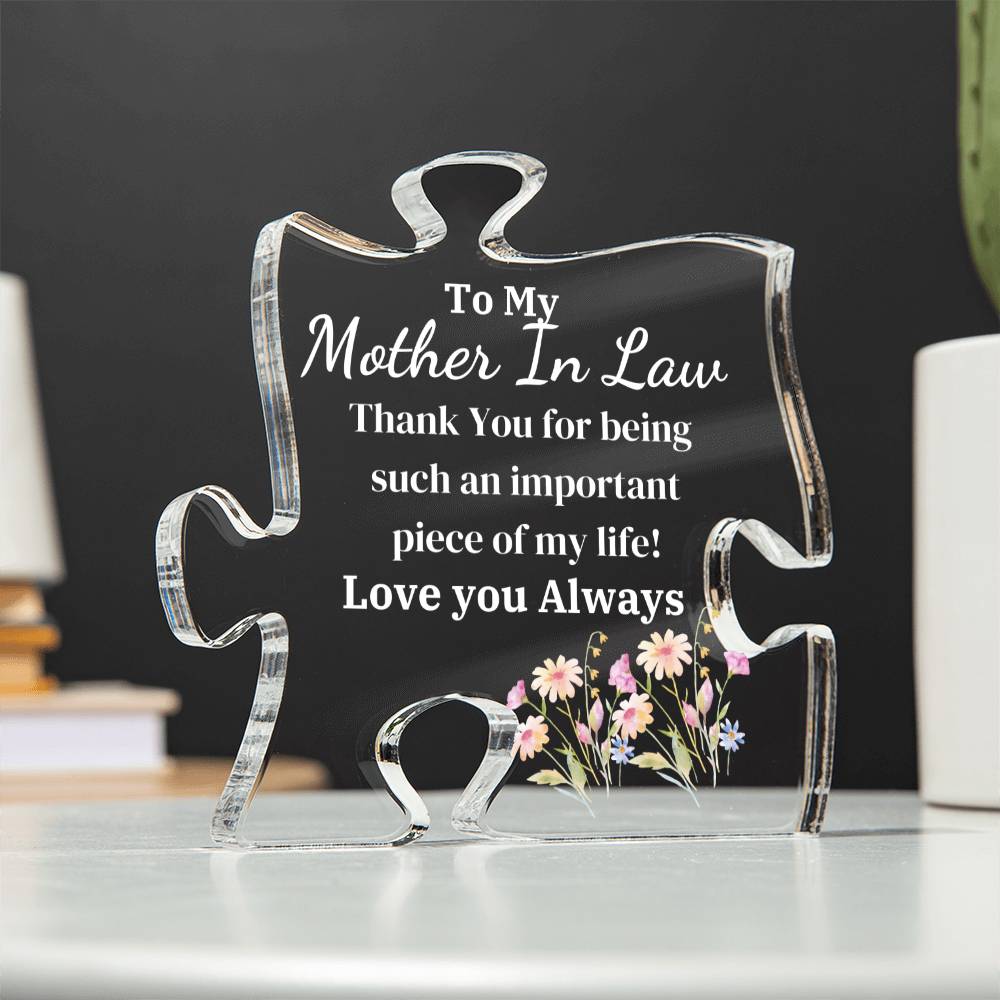 Important Piece Of My Life