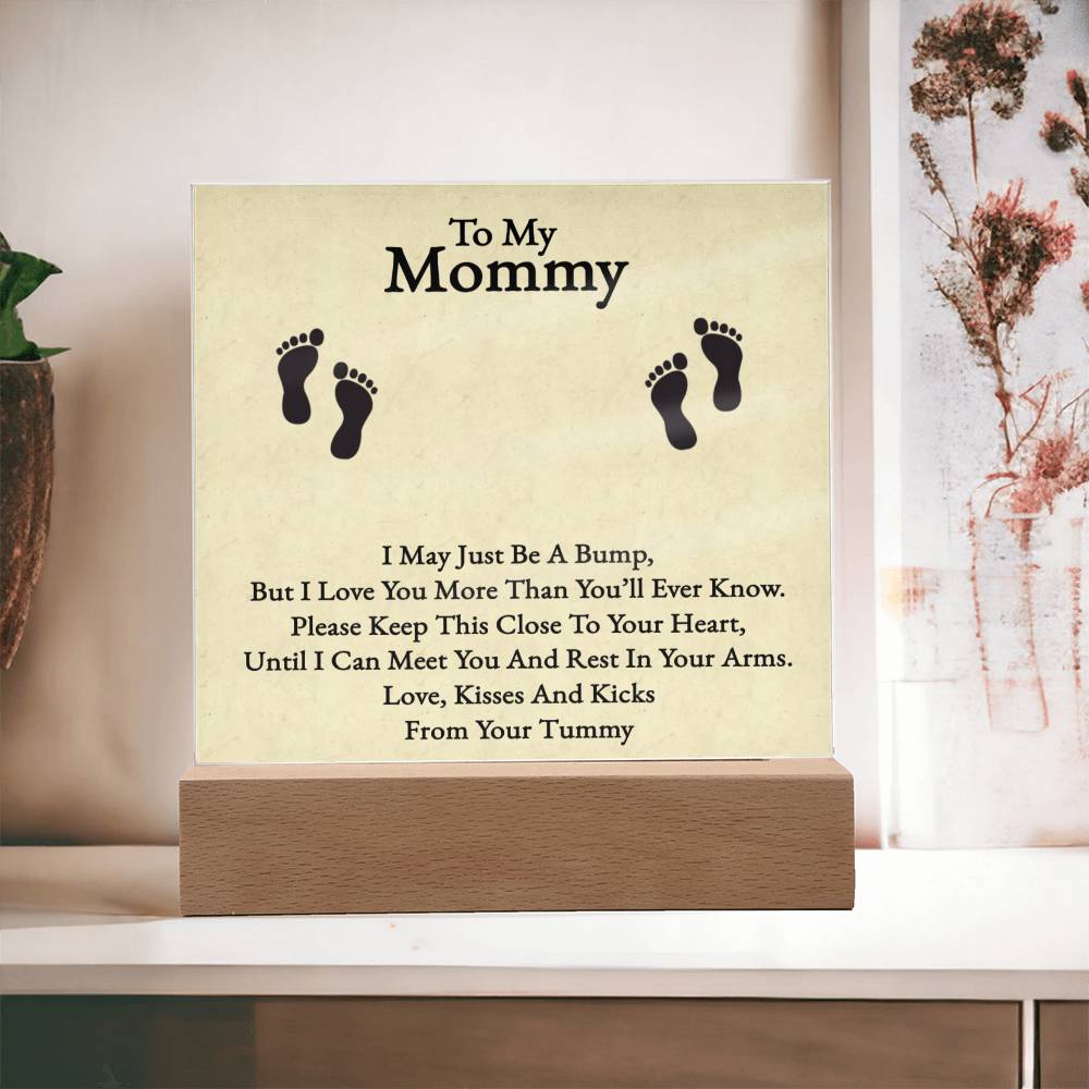 Gift for Mommy