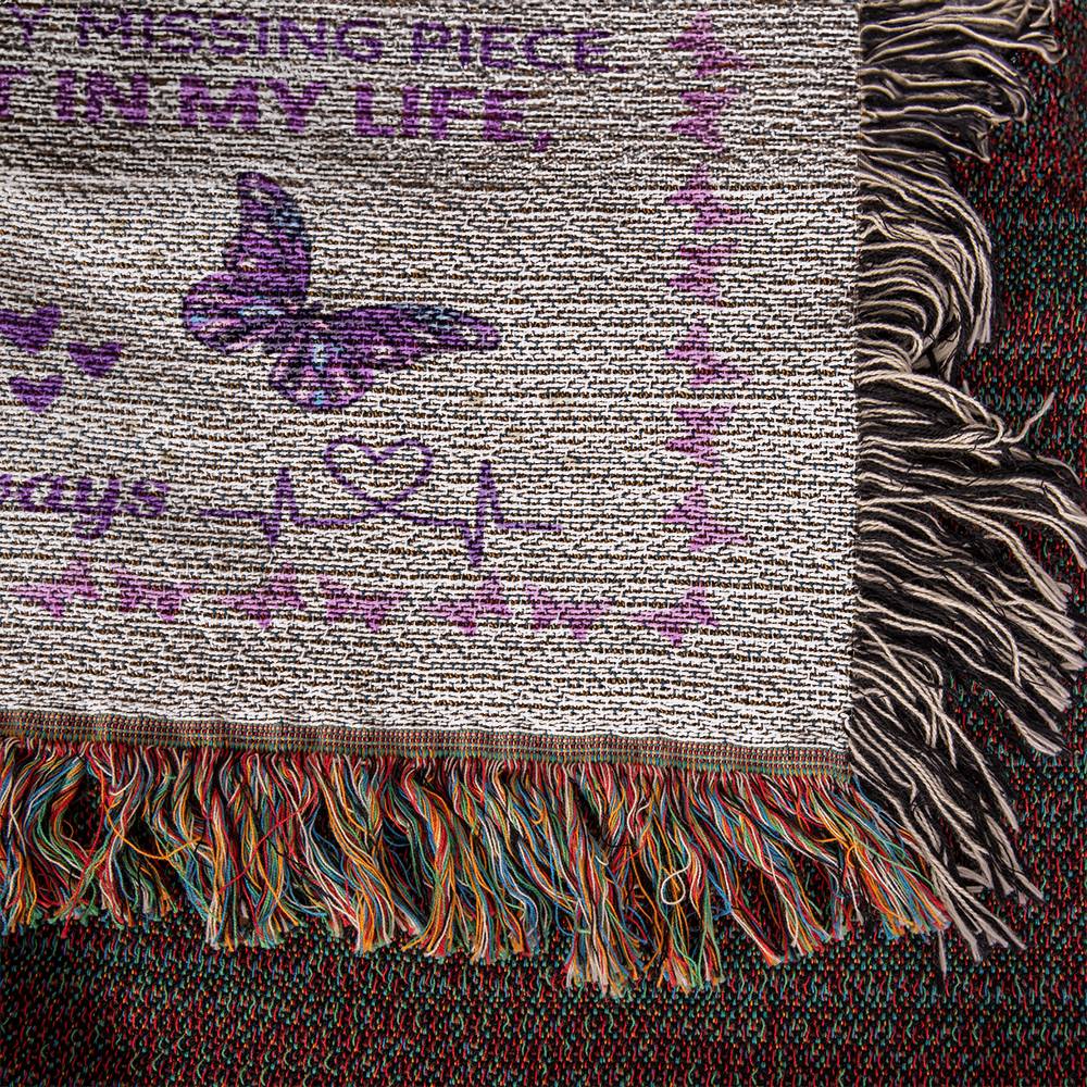 Soulmate Blanket