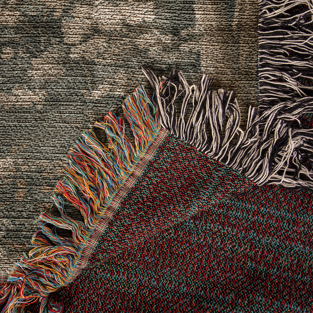 European Style Blanket