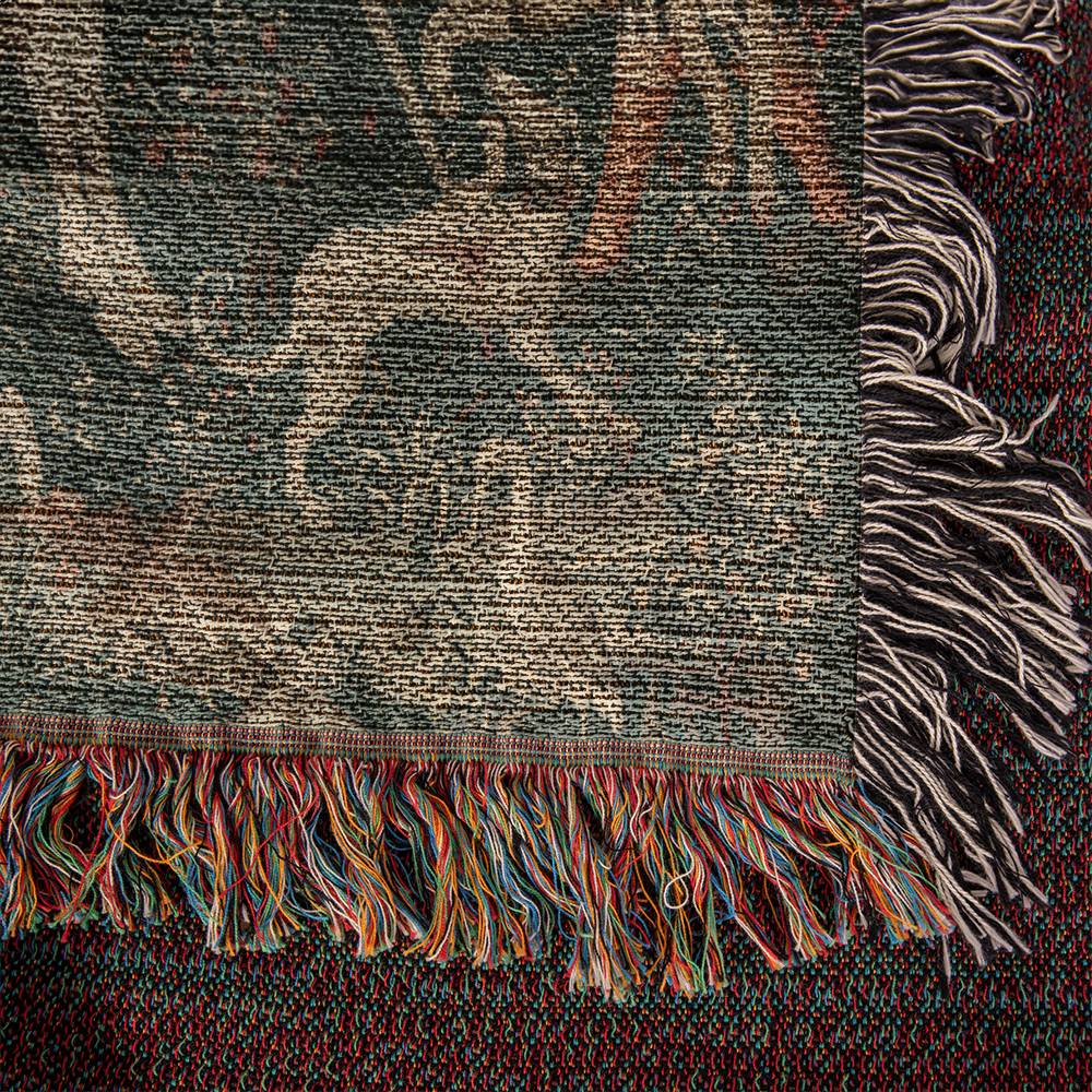 Medieval Tapestry -2
