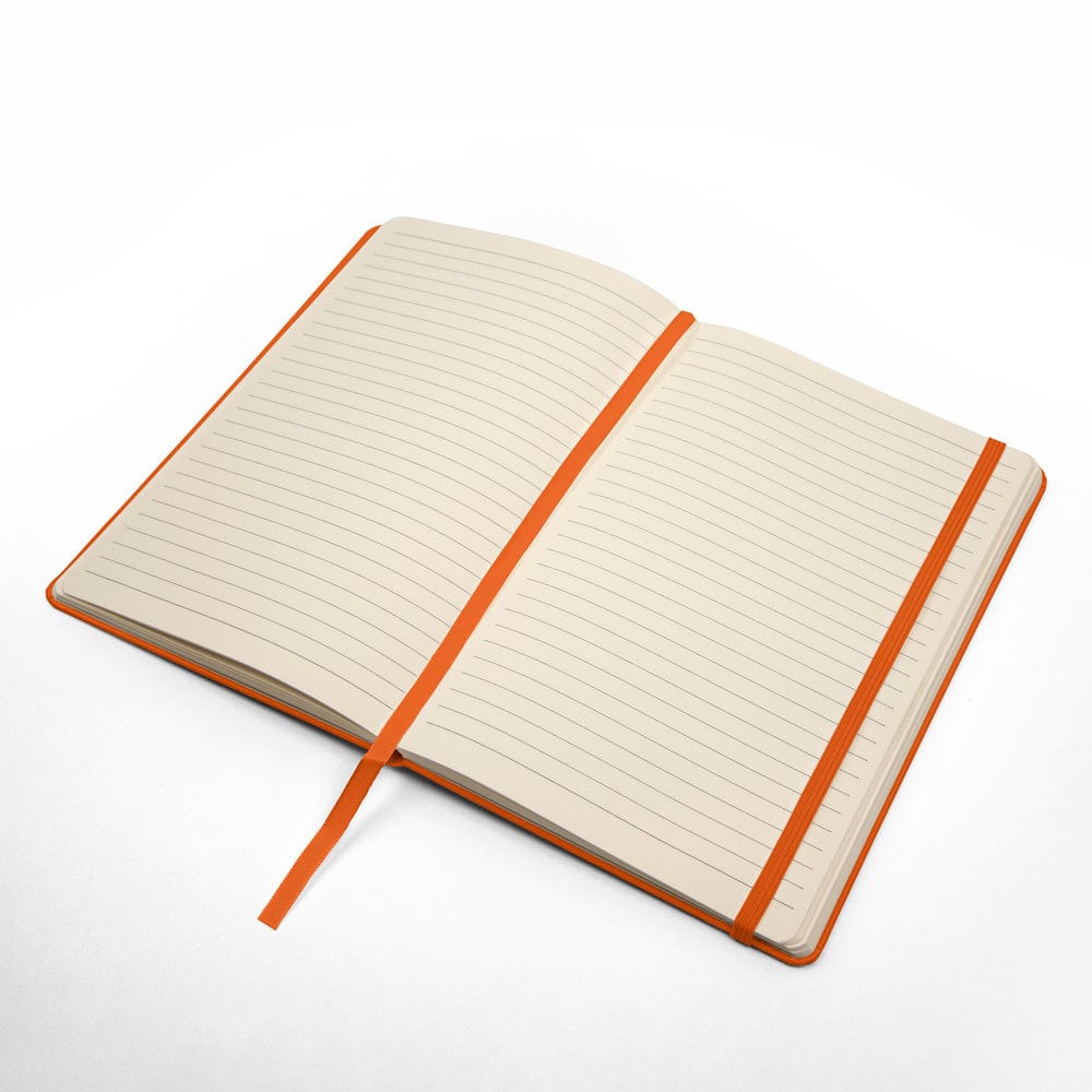 Custom Praying Journal