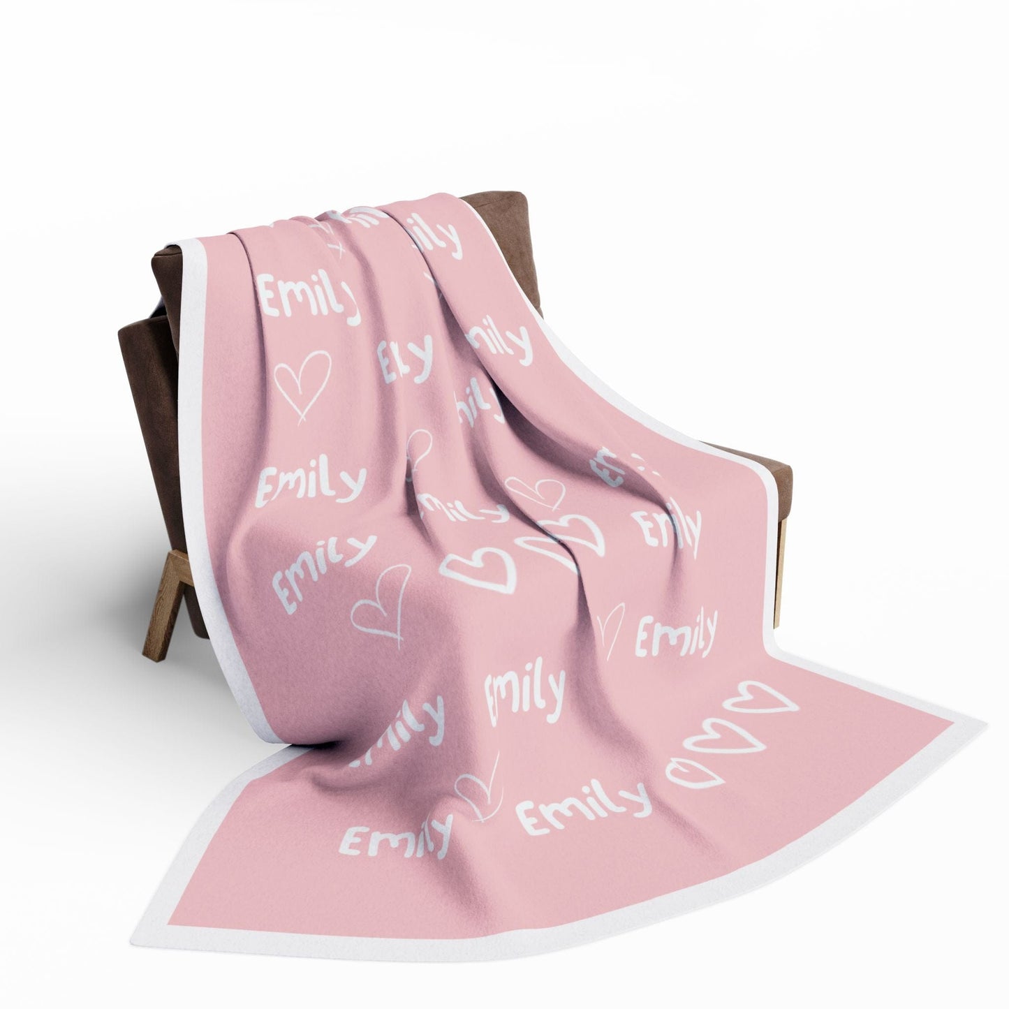 Arctic Fleece Blanket