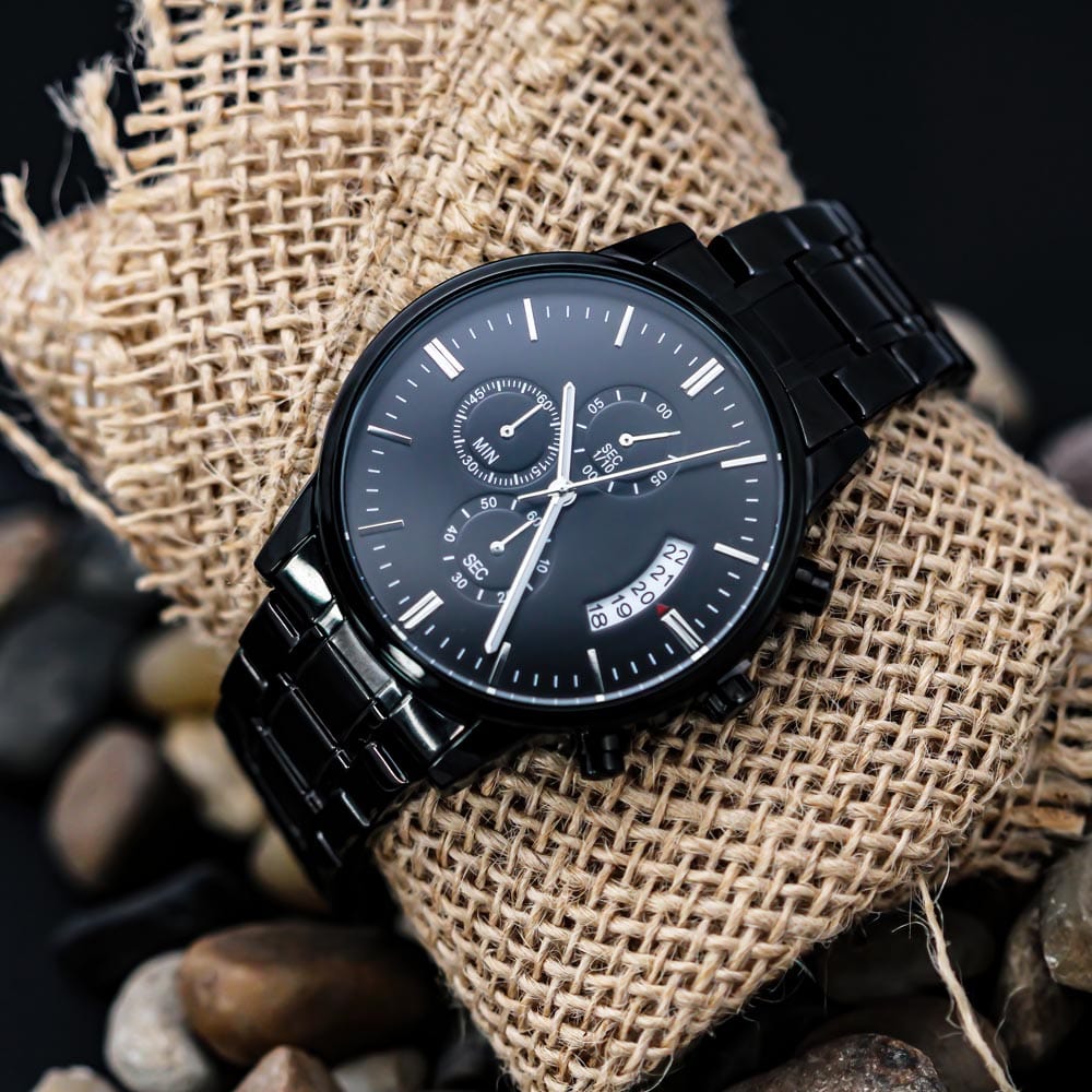 Boyfriend Watch, My Favourite Everything