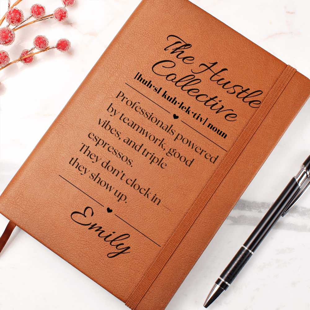 Journal For Team Members