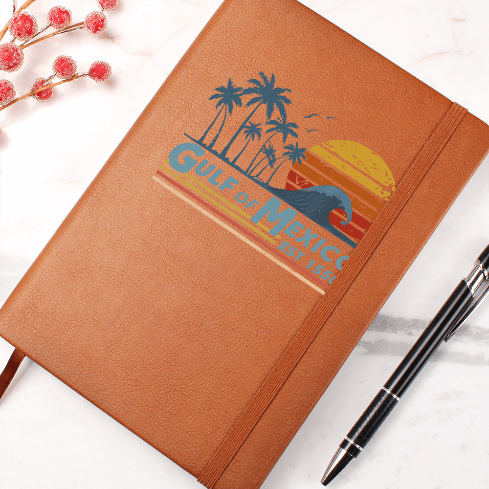 Golf Of Mexico Journal
