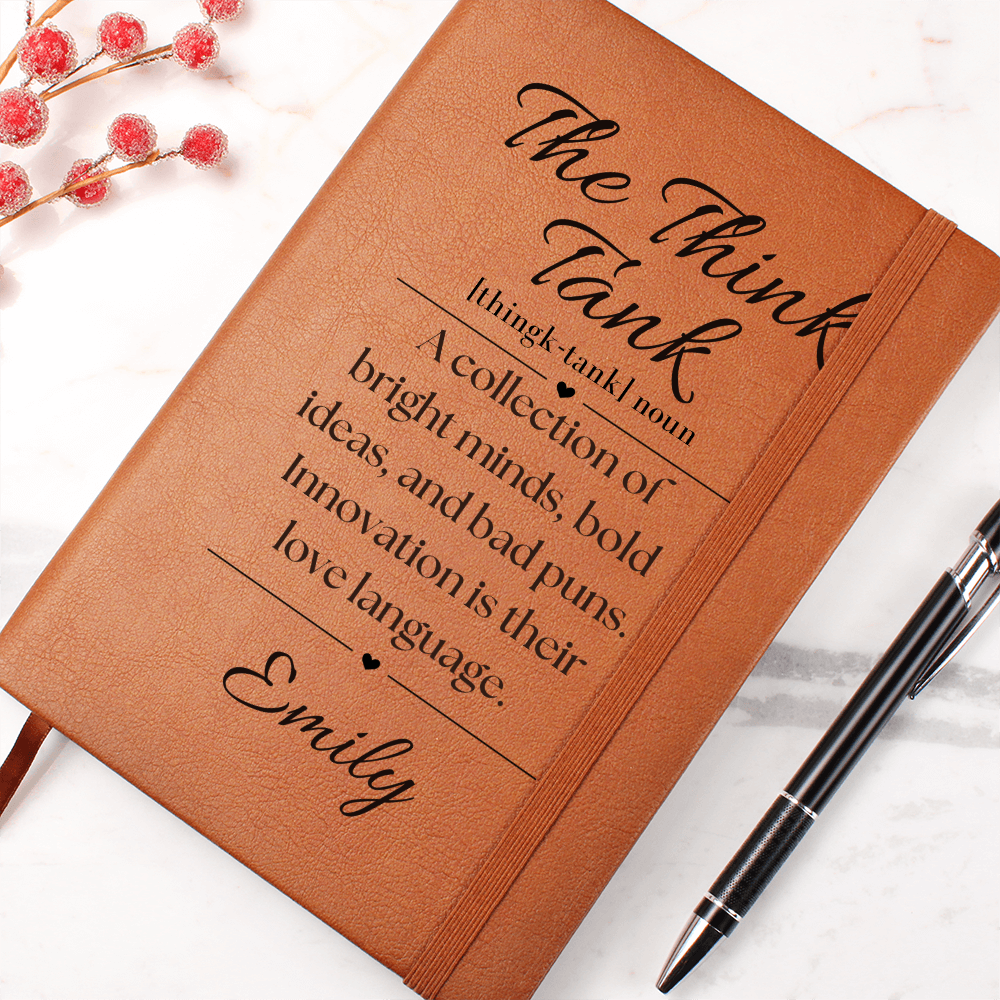 The Think Tank Journal