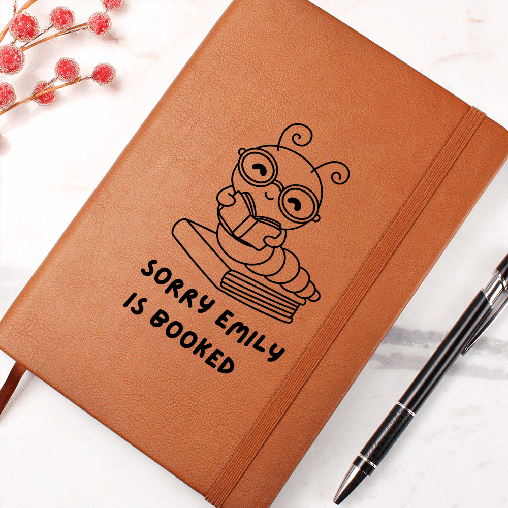 Funny Journal For Book Readers