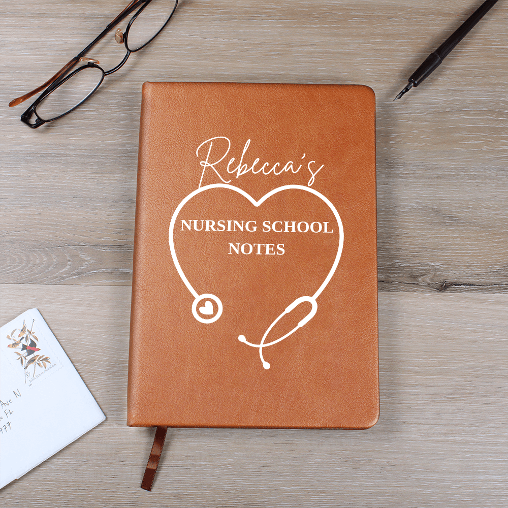 Custom Future Nurse Gifts
