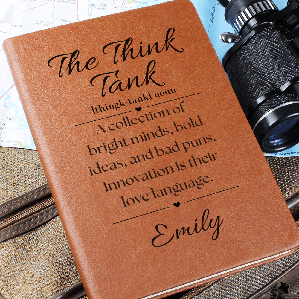 The Think Tank Journal