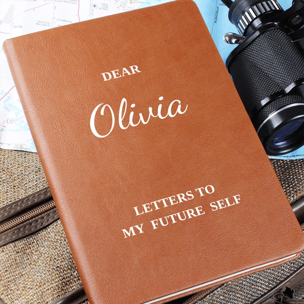 Letters To My Future Self