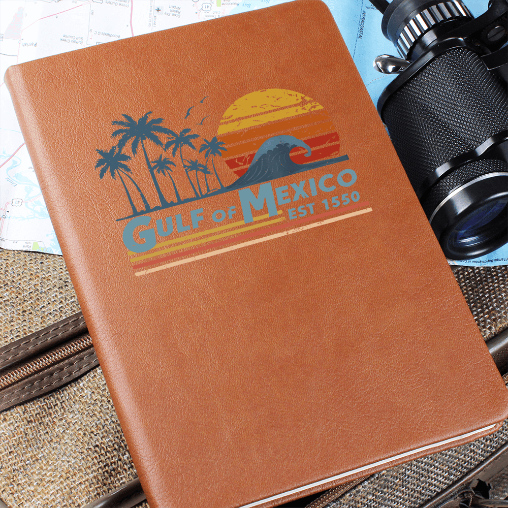 Golf Of Mexico Journal