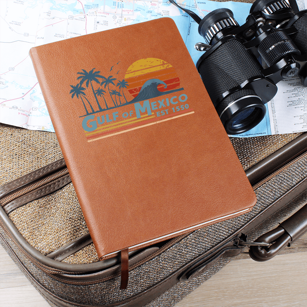 Golf Of Mexico Journal