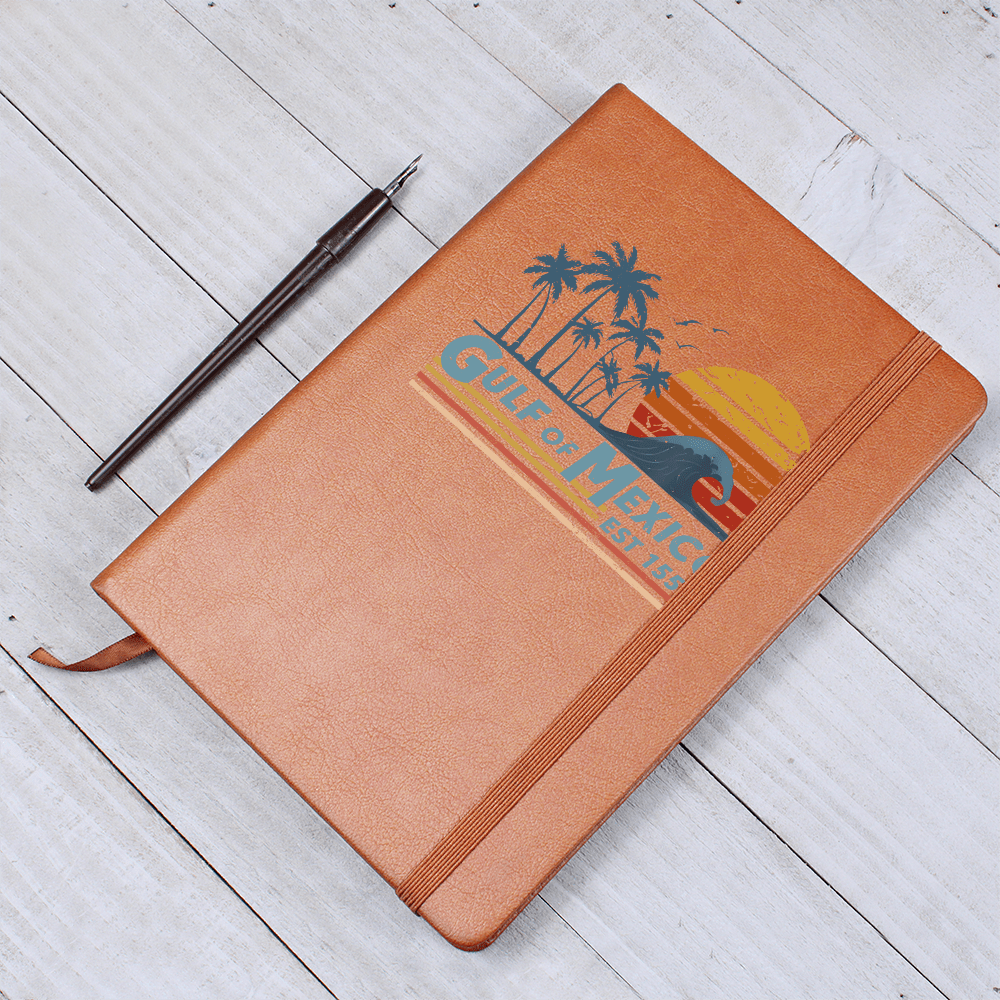 Golf Of Mexico Journal