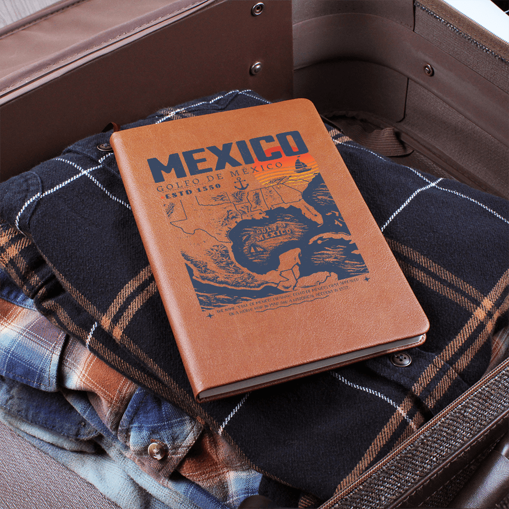 Gulf Of Mexico Journal, Liberal Gifts, Gifts for Democrats