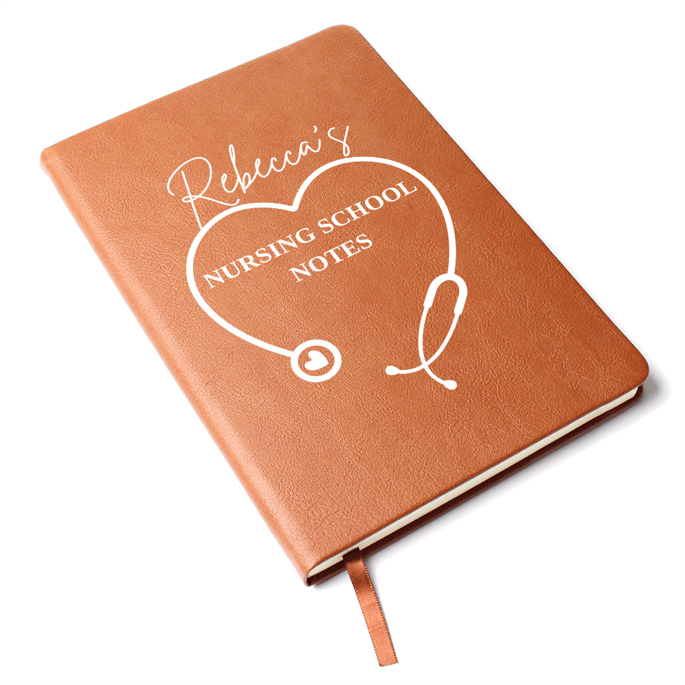 Custom Future Nurse Gifts