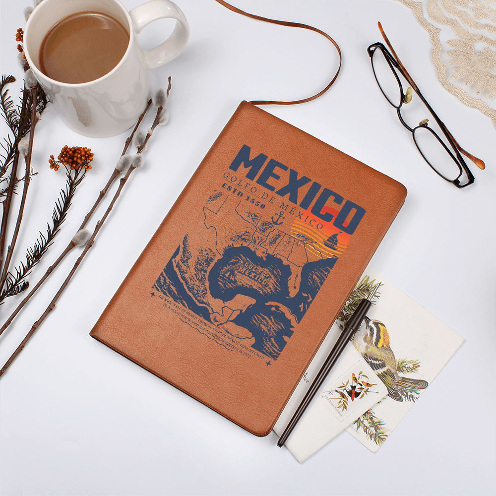 Gulf Of Mexico Journal, Liberal Gifts, Gifts for Democrats