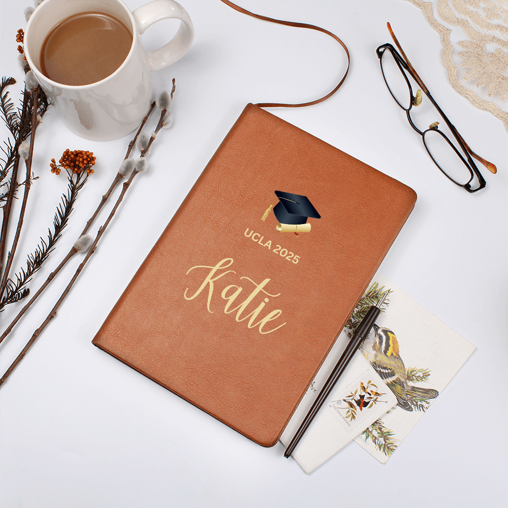 Custom Journal For Graduate