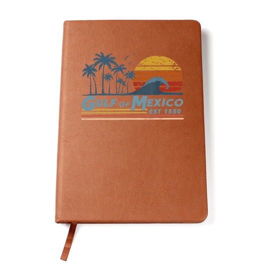 Golf Of Mexico Journal