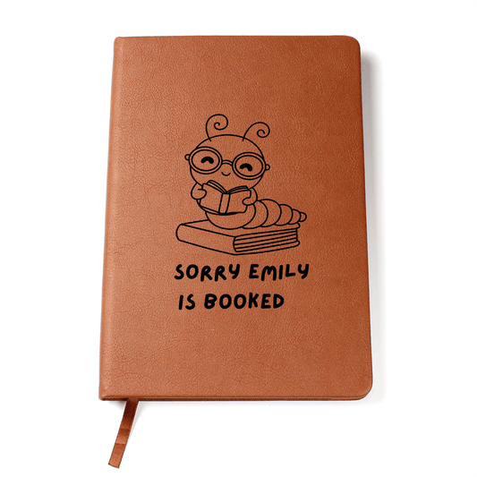 Funny Journal For Book Readers
