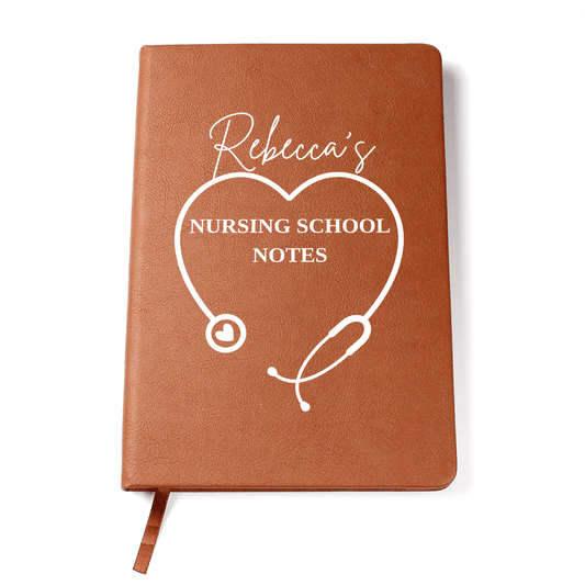 Custom Future Nurse Gifts