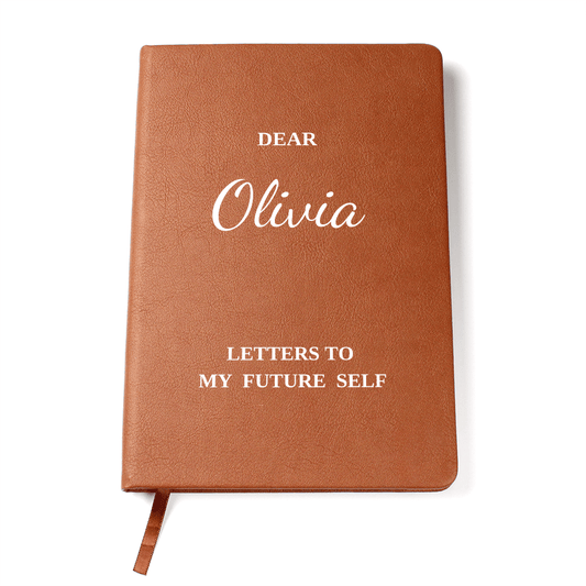 Letters To My Future Self