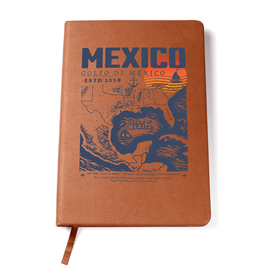 Gulf Of Mexico Journal, Liberal Gifts, Gifts for Democrats