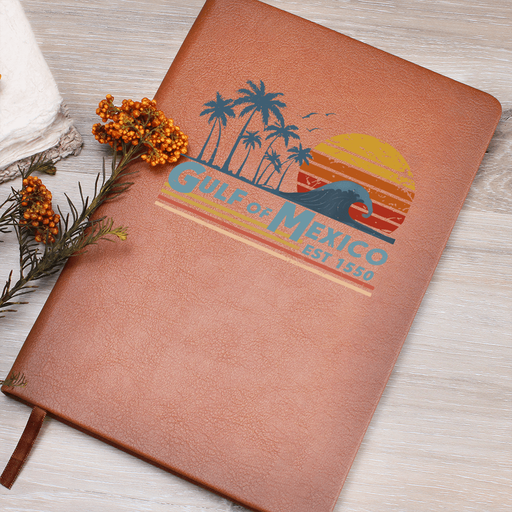 Golf Of Mexico Journal
