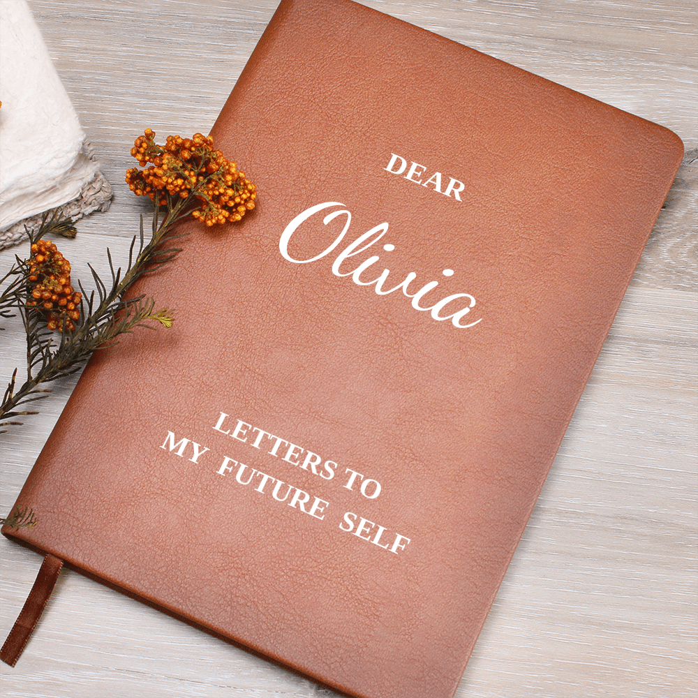 Letters To My Future Self