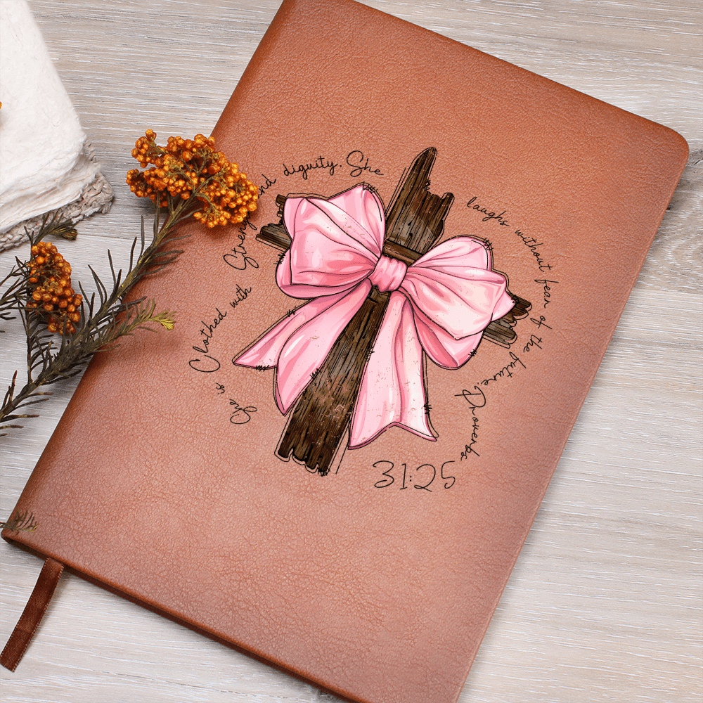 Christian Journal