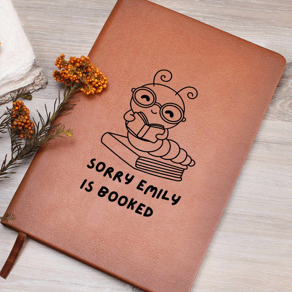 Funny Journal For Book Readers