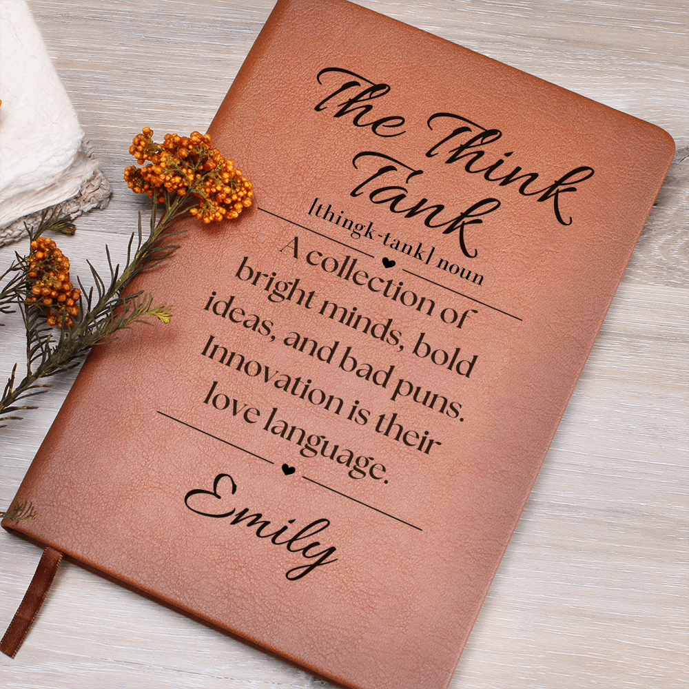 The Think Tank Journal