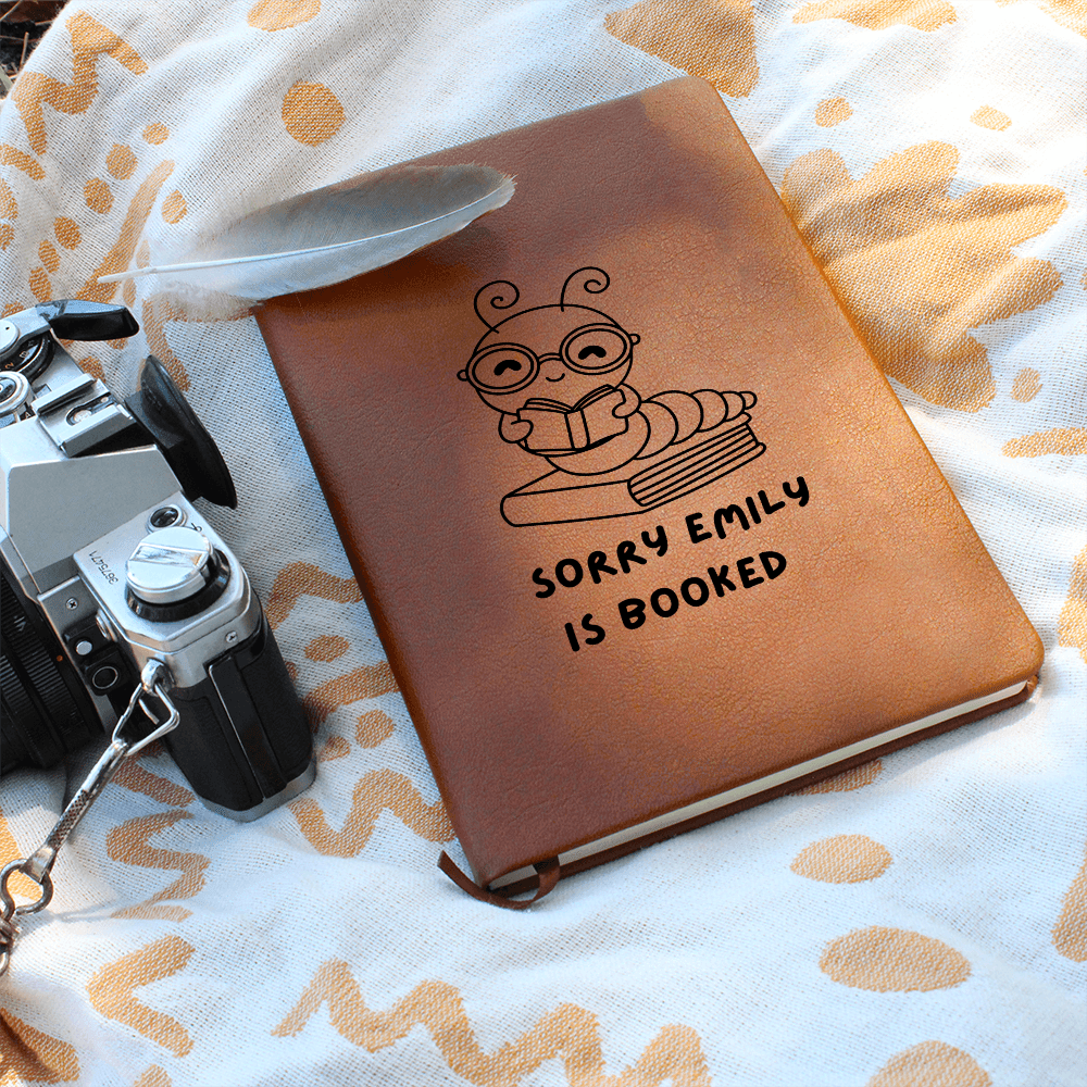 Funny Journal For Book Readers