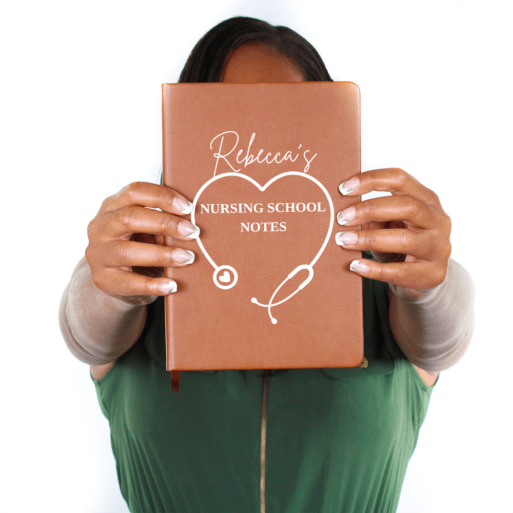 Custom Future Nurse Gifts