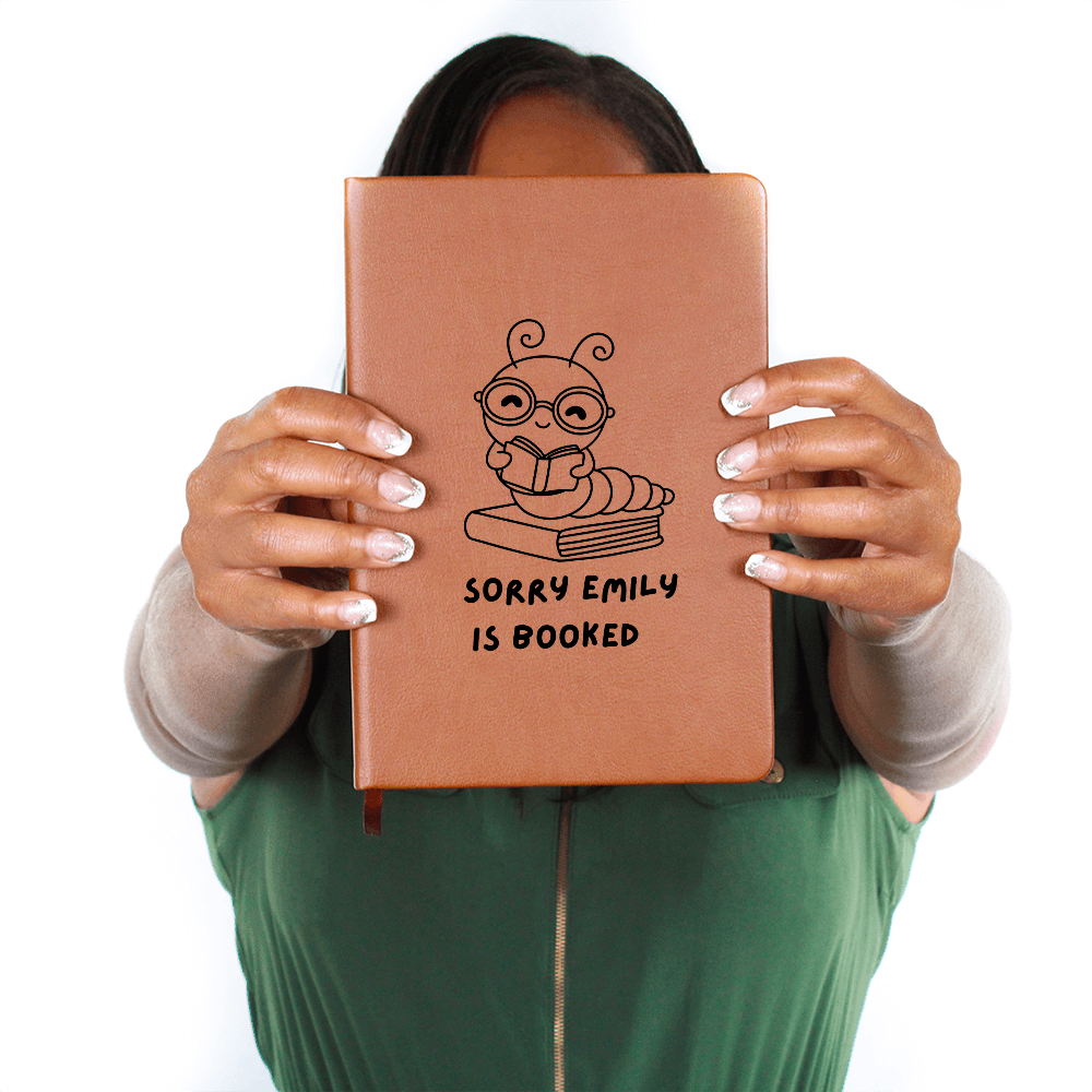Funny Journal For Book Readers