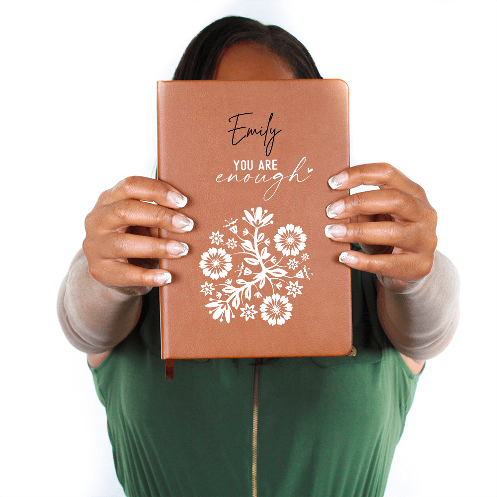 Mental Health Journal, Custom Journal