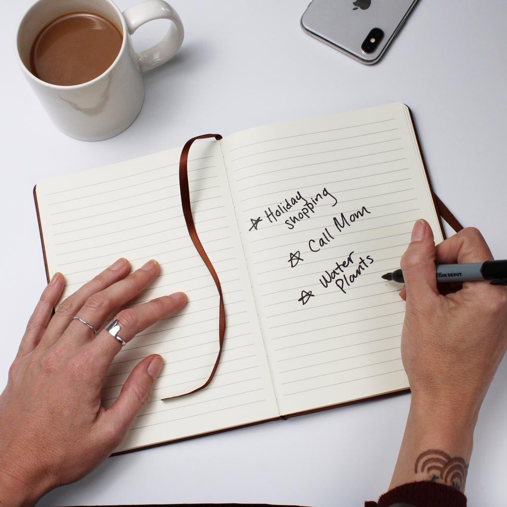 My Person Journal