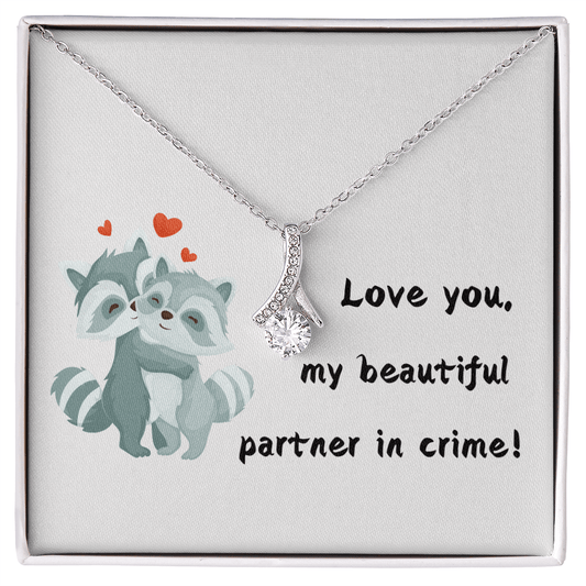 Raccoon Lovers