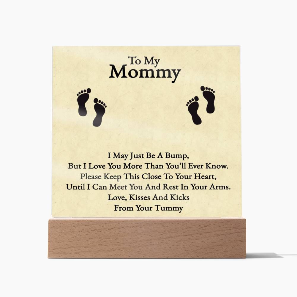 Gift for Mommy