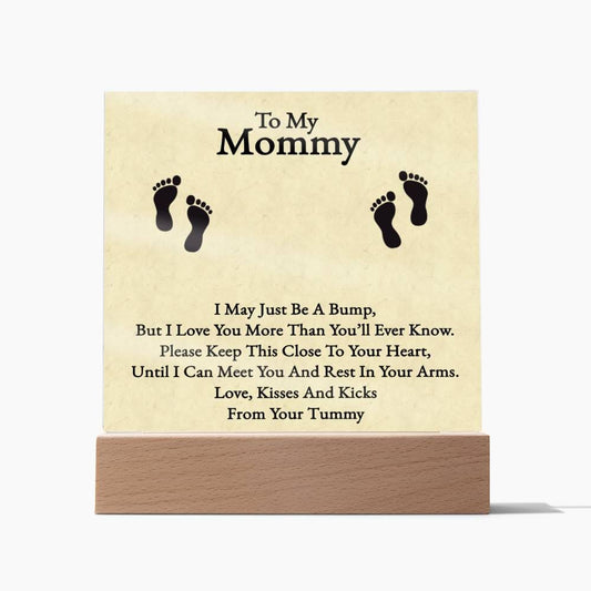 Gift for Mommy
