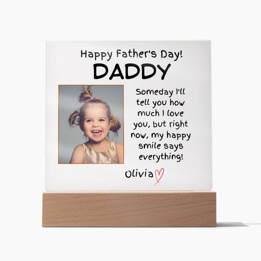 Father's day gift