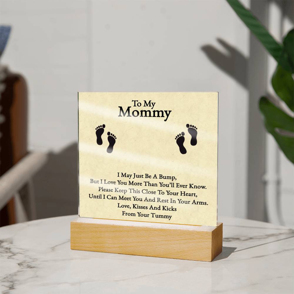 Gift for Mommy